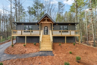 290 Cameron Dr, East Ellijay, GA 30540