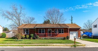 48 Bucknell Rd, Somers Point, NJ 08244