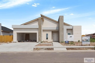 6156 MacKenna Dr, Brownsville, TX 78526