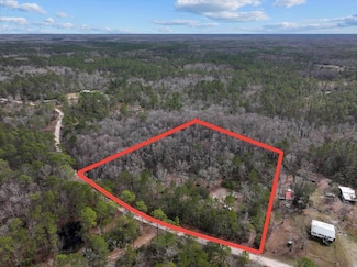 17641 Aucilla River Estates, Lamont, FL 32336