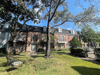 443 N Post Oak Ln Unit 443, Houston, TX 77024