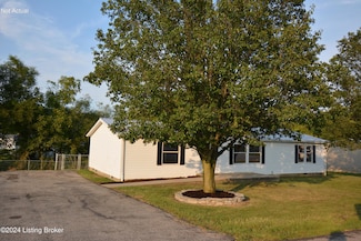 22 Edward St, Carrollton, KY 41008