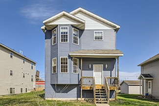 1508 Albemarle St, Saint Paul, MN 55117
