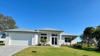 2599 SW Calender St, Port St. Lucie, FL 34953