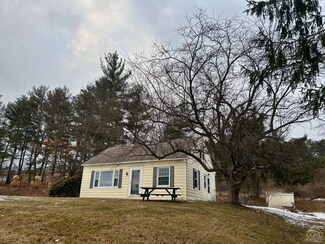 289 Cemetery Rd, New Lebanon, NY 12125