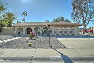 3345 E Desert Cove Ave, Phoenix, AZ 85028