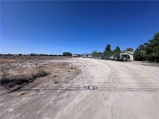 2360 E Gamebird Rd, Pahrump, NV 89048