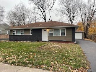 104 Nanti St, Park Forest, IL 60466