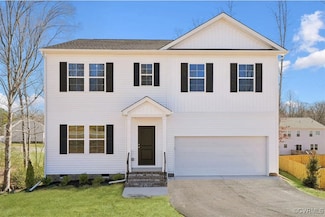 229 Bellevue Cir, King William, VA 23009