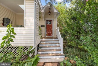 417 N Bend Rd, Baltimore, MD 21229