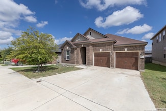 521 Landmark Bluff, Cibolo, TX 78108