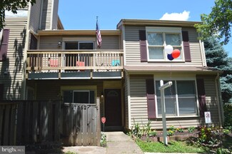 7560 Belle Grae Dr, Manassas, VA 20109