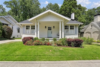 6 Arc Way NE, Atlanta, GA 30305