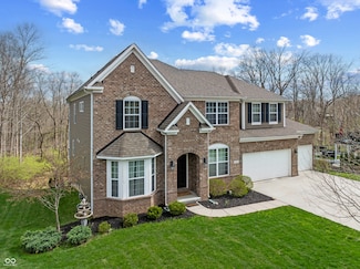6711 Colville Place, Indianapolis, IN 46236