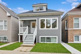 2159 N Parkside Ave, Chicago, IL 60639