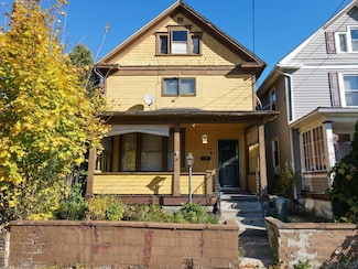 511 Wood St, Johnstown, PA 15902