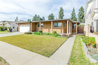 10519 Pangborn Ave, Downey, CA 90241