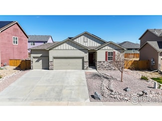 3712 Daylily St, Wellington, CO 80549