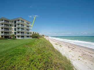 4450 Highway A1a Unit 406, Vero Beach, FL 32963