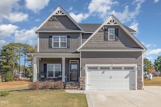 8662 Buckhorn Plantation Rd, Sims, NC 27880