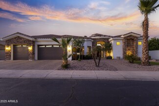 912 E Coconino Place, Chandler, AZ 85249
