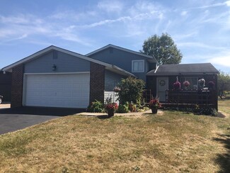 4600 Township Road 21, Marengo, OH 43334