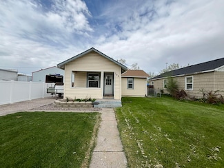 129 Wayne Ave, Pocatello, ID 83201