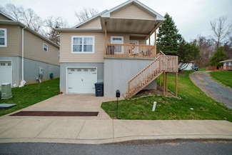 1101 Sabraton Ave, Morgantown, WV 26505