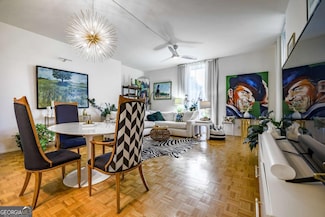 130 26th St NW Unit 701, Atlanta, GA 30309