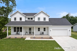 1705 Forest Hill Ave SE, Grand Rapids, MI 49546