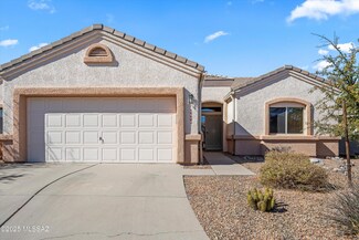 8572 S Masthead Dr, Tucson, AZ 85756