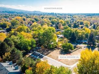 5143 W Promise Ln, Boise, ID 83703