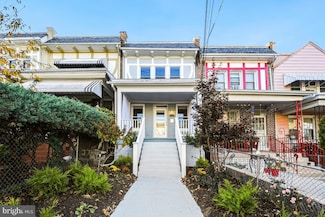 5124 7th St NW, Washington, DC 20011