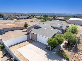 20140 E Ocotillo Dr, Mayer, AZ 86333