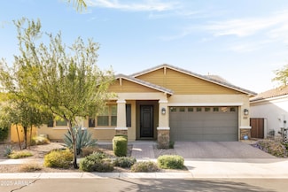 4554 S Eastern Run, Mesa, AZ 85212