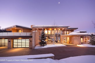 1422 W Buttermilk Rd, Aspen, CO 81611