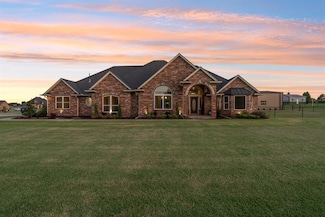 1313 Locust Grove Run, Piedmont, OK 73078