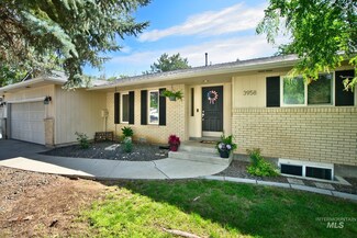 3958 N Bryson Way, Boise, ID 83713