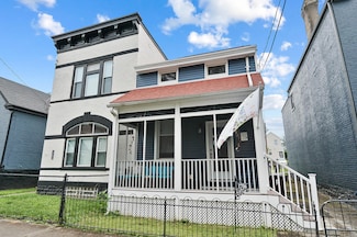 1706 Banklick St, Covington, KY 41011