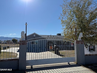 9302 E Avenue R 14, Littlerock, CA 93543