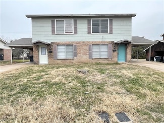 5505 Tennyson Dr, Waco, TX 76710