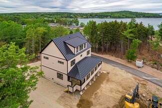 6 Bogue Chitto Ln Unit 1, Bar Harbor, ME 04609