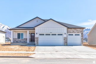 2351 E 370 St N Unit 6, Payson, UT 84651