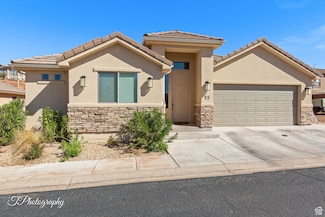 2261 S Tonaquint Dr Unit 55, St. George, UT 84770