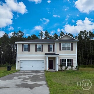 265 Whippoorwill Way NE, Ludowici, GA 31316