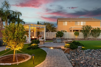 26065 N 74th Dr, Peoria, AZ 85383