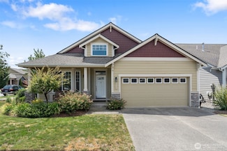9647 6th Way SE, Olympia, WA 98513