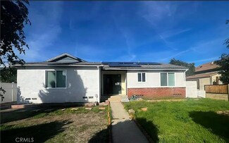 14831 Nordhoff St, Panorama City, CA 91402