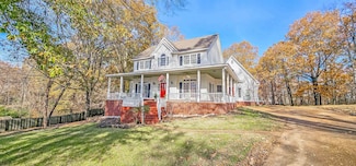 5712 Chester St, Arlington, TN 38002
