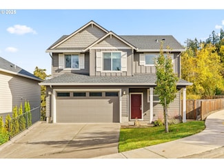 2540 Fieldcress Rd, Eugene, OR 97403